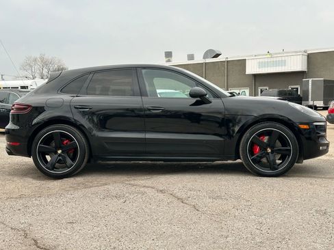 Used 2017 Porsche Macan GTS image 8