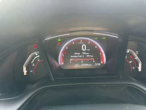 Used 2020 Honda Civic Sport image 11