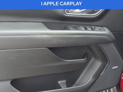 Used 2023 GMC Yukon AT4 image 16