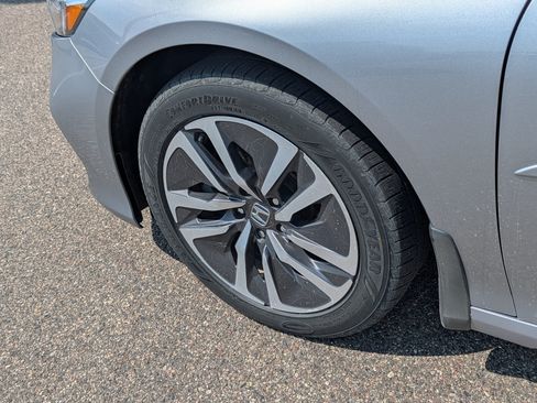 Used 2020 Honda Accord EX-L image 5