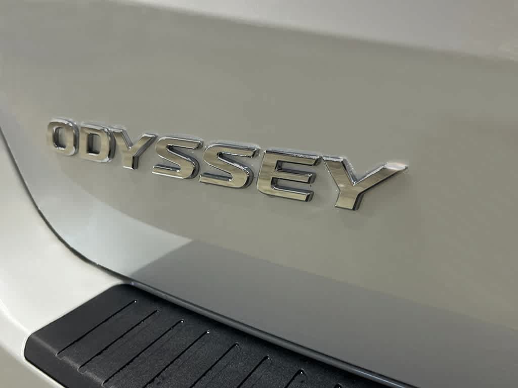 New 2027 Honda Odyssey Touring image 9