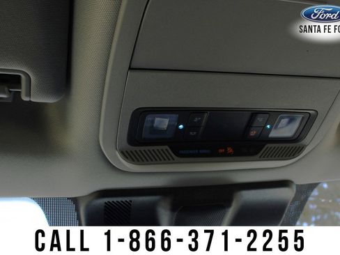 Used 2024 Ford F150 XLT w/ Mobile Office Package image 41