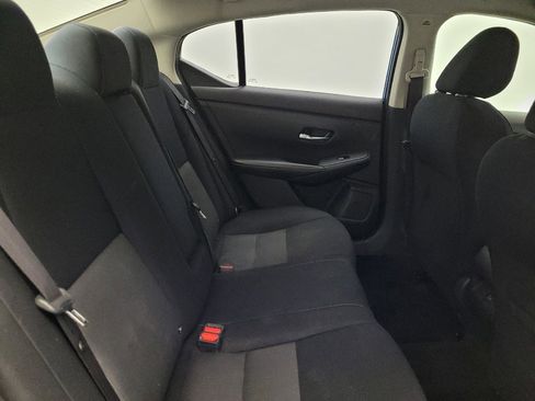 Used 2021 Nissan Sentra SV image 19