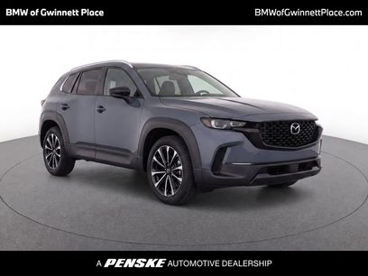 Used 2026 MAZDA CX-50 AWD 2.5 S w/ Cargo Package