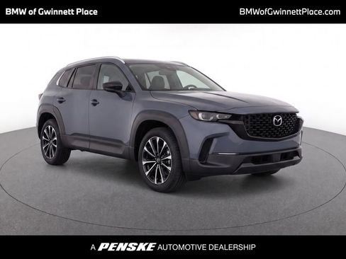 Used 2026 MAZDA CX-50 AWD 2.5 S w/ Cargo Package image 1