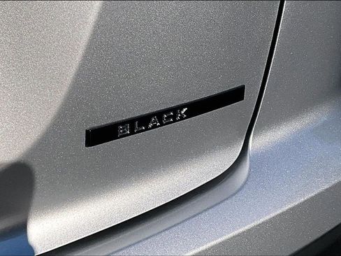 New 2026 Mitsubishi Eclipse Cross Black Edition image 9