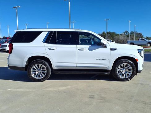 Used 2023 GMC Yukon Denali image 5