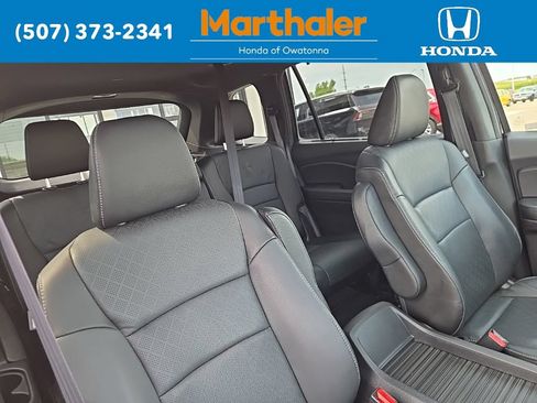 Used 2021 Honda Passport EX-L image 20