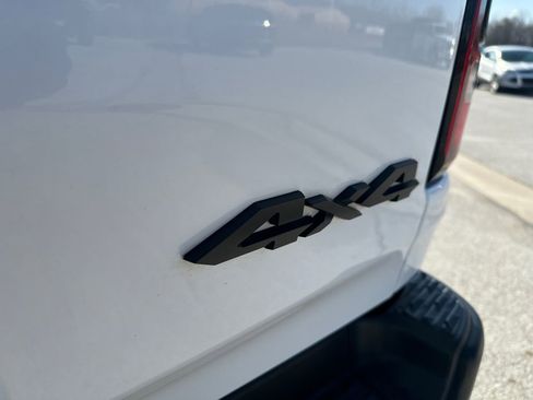 Used 2021 RAM 1500 TRX image 45