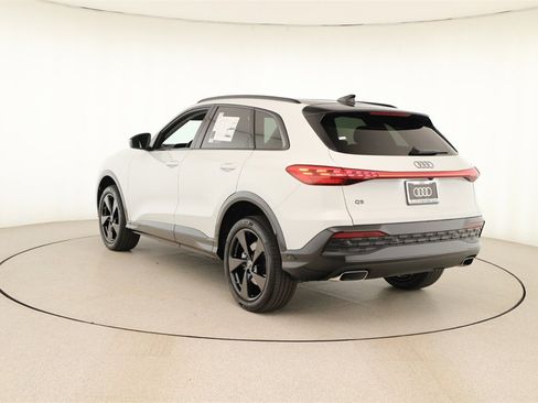 New 2025 Audi Q5 2.0T Premium Plus image 4
