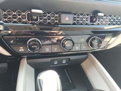New 2026 Honda Accord EX-L image 35