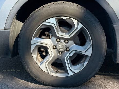 Used 2018 Honda CR-V EX image 9