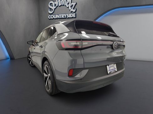Used 2025 Volkswagen ID.4 Pro S RWD image 12