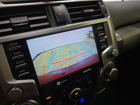 Used 2021 Toyota 4Runner SR5 RWD image 20