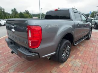 Used 2023 Ford Ranger XLT w/ Equipment Group 301A Mid RWD video 2