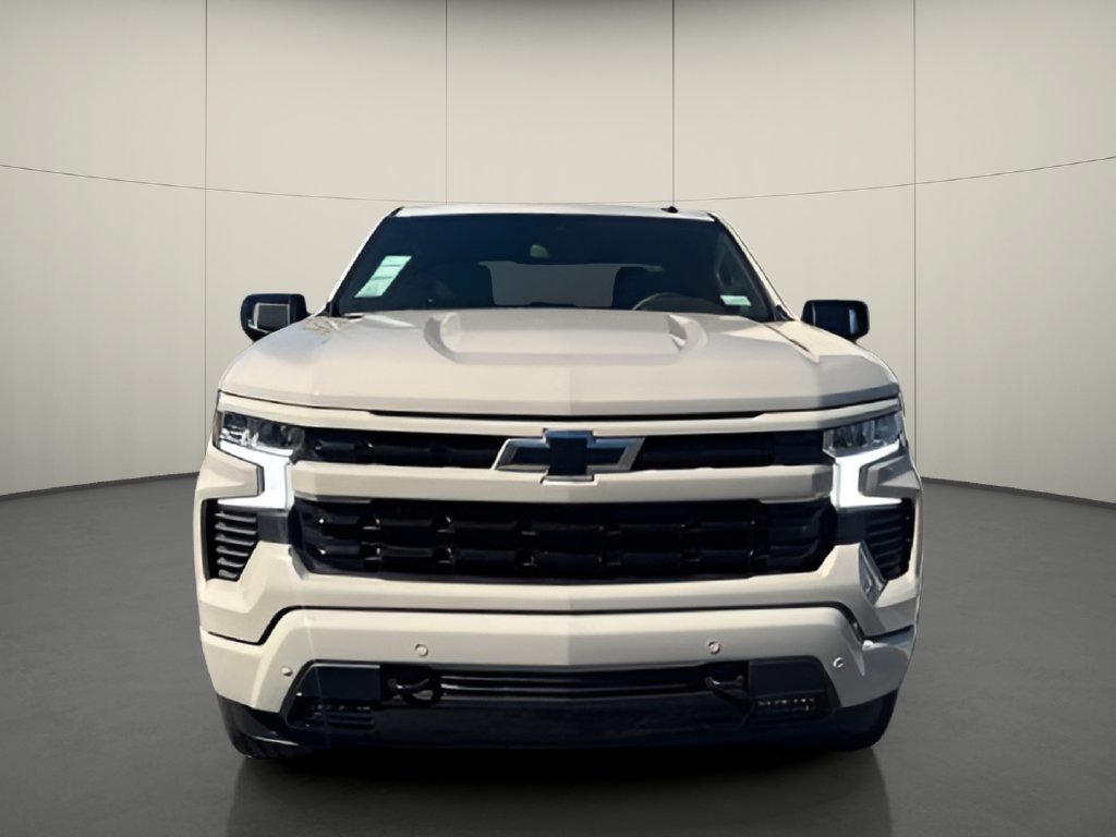 New 2026 Chevrolet Silverado 1500 RST w/ All Star Edition Plus AWD/4WD image 5