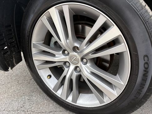 Used 2015 Lexus RX 350 FWD image 9