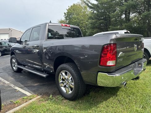 Certified 2016 RAM 1500 Big Horn image 4
