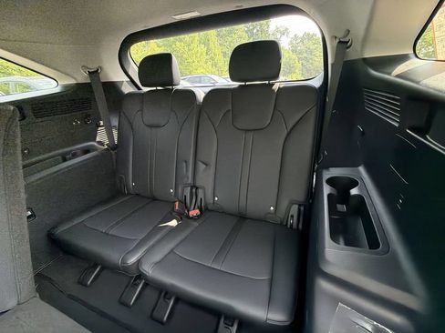 New 2026 Kia Sorento S w/ S Panoramic Sunroof Package AWD/4WD image 30