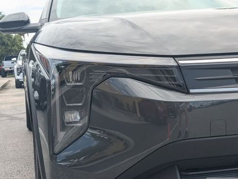New 2026 Kia K4 FWD image 9