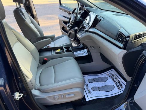 Used 2024 Honda Odyssey Touring image 20
