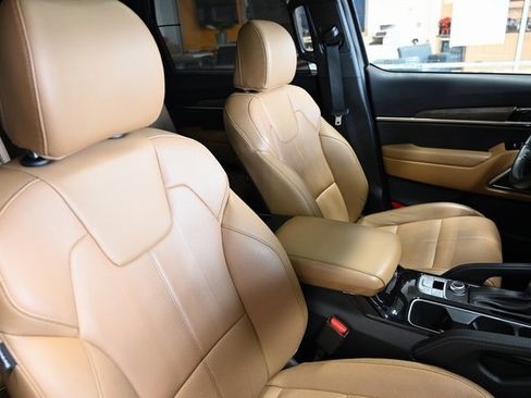 Used 2021 Kia Telluride SX image 8