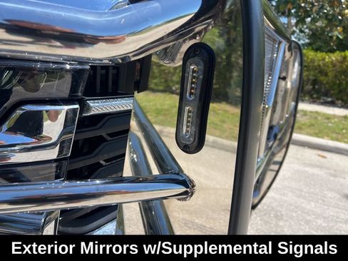 Used 2025 RAM 3500 Tradesman w/ Chrome Appearance Group AWD/4WD image 11