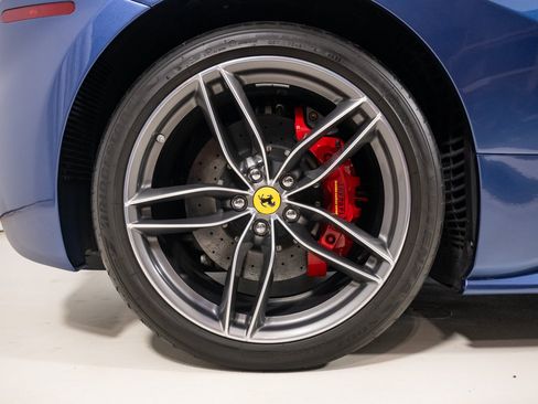 Certified 2019 Ferrari 488 Spider RWD image 23