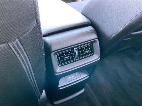 Used 2025 Honda CR-V EX image 10