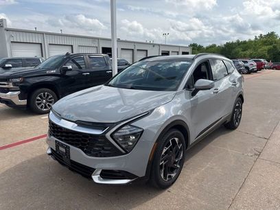 Used 2024 Kia Sportage SX