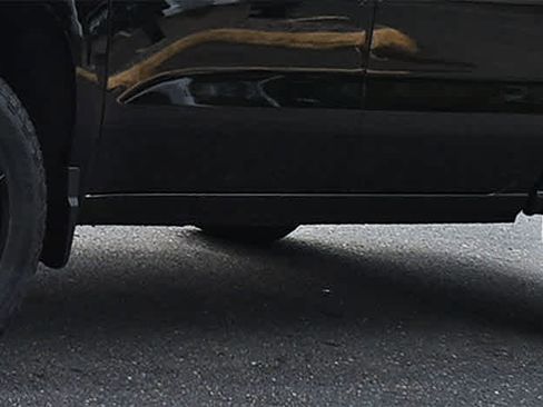 New 2026 Chevrolet Silverado 1500 RST AWD/4WD image 24
