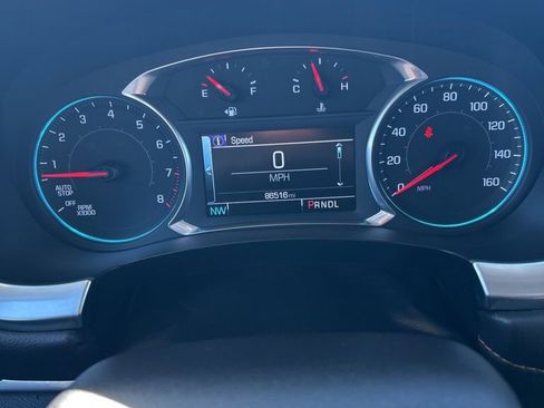 Used 2019 Chevrolet Traverse LT AWD/4WD image 31