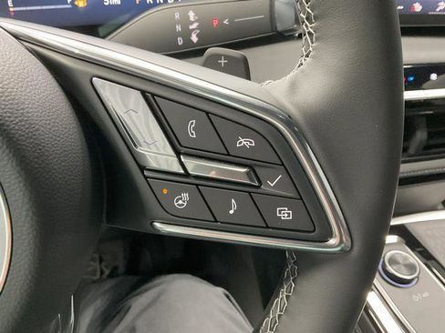 New 2026 Buick Enclave Sport Touring FWD image 14