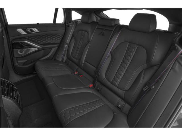 New 2027 BMW X6 M Competition AWD/4WD image 12
