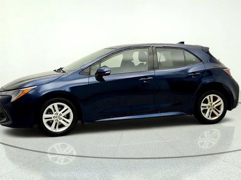 Used 2020 Toyota Corolla SE FWD image 8