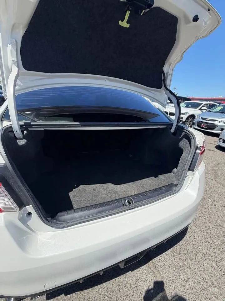 Used 2015 Subaru WRX Limited AWD/4WD image 10