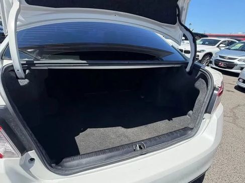 Used 2015 Subaru WRX Limited AWD/4WD image 10