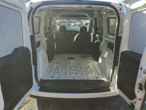 Used 2022 RAM ProMaster City Tradesman image 29