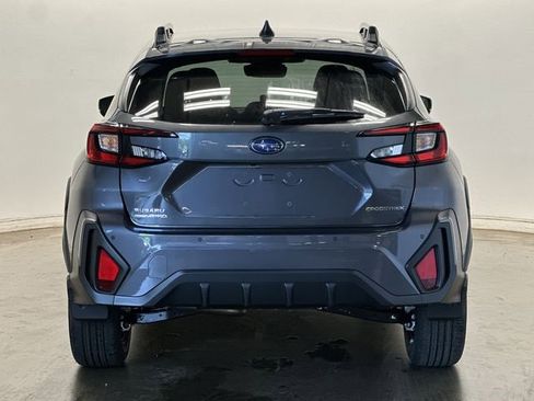 Used 2025 Subaru Crosstrek 2.5i Limited image 4