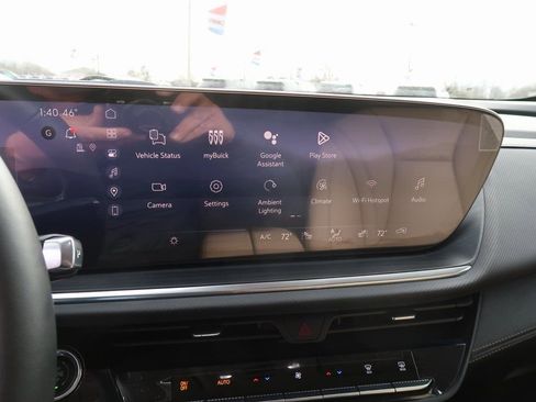 New 2026 Buick Envision Preferred image 14