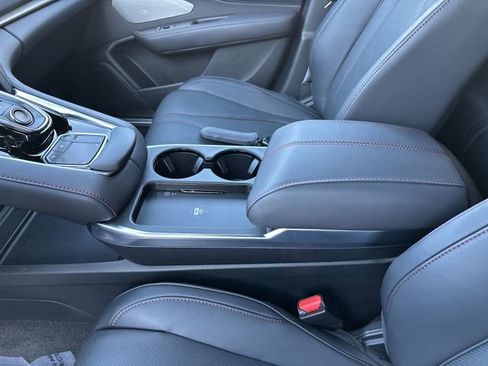 Certified 2025 Acura RDX A-Spec image 22