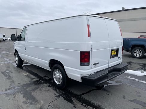 Used 2013 Ford E-150 and Econoline 150 w/ PWR Group image 6