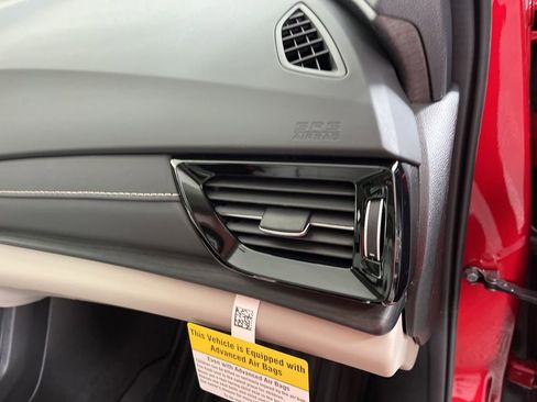 New 2026 Acura RDX SH-AWD w/ Advance Package image 10