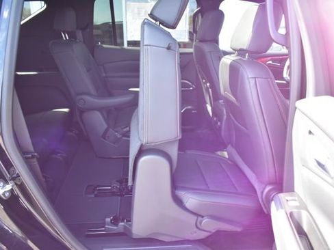 Used 2024 Chevrolet Traverse Z71 w/ Enhanced Driving Package image 44