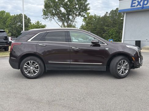 Used 2021 Cadillac XT5 Premium Luxury FWD image 13