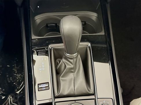 New 2026 MAZDA CX-30 2.5 Turbo w/ Premium Plus Pkg image 17