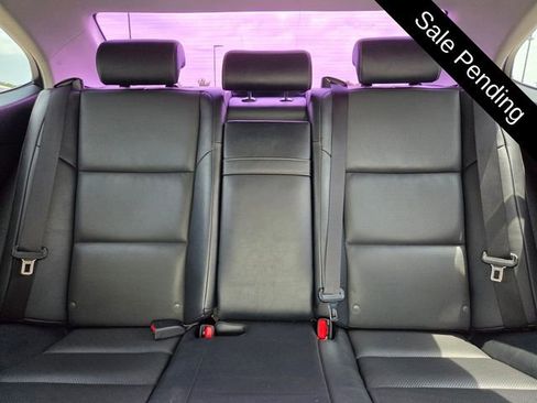 Used 2015 Lexus ES 350 w/ Premium Package FWD image 12