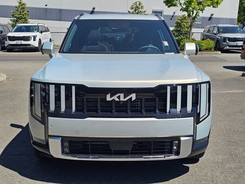 New 2027 Kia Telluride SX FWD image 2