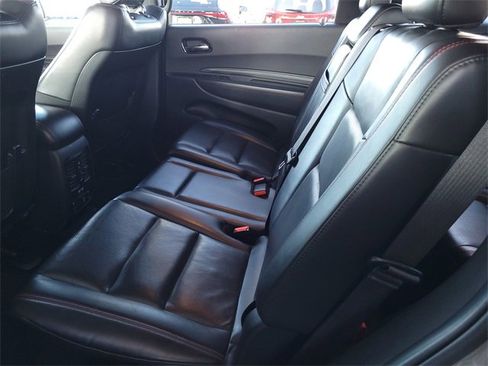 Certified 2023 Dodge Durango GT image 17