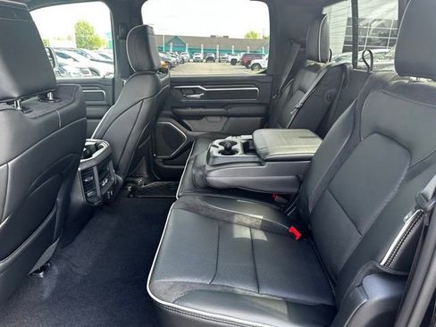 New 2026 RAM 1500 Laramie w/ Sport Appearance Package image 35